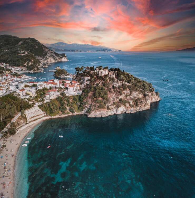 Parga