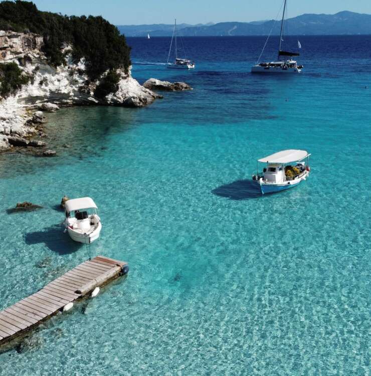 Paxoi